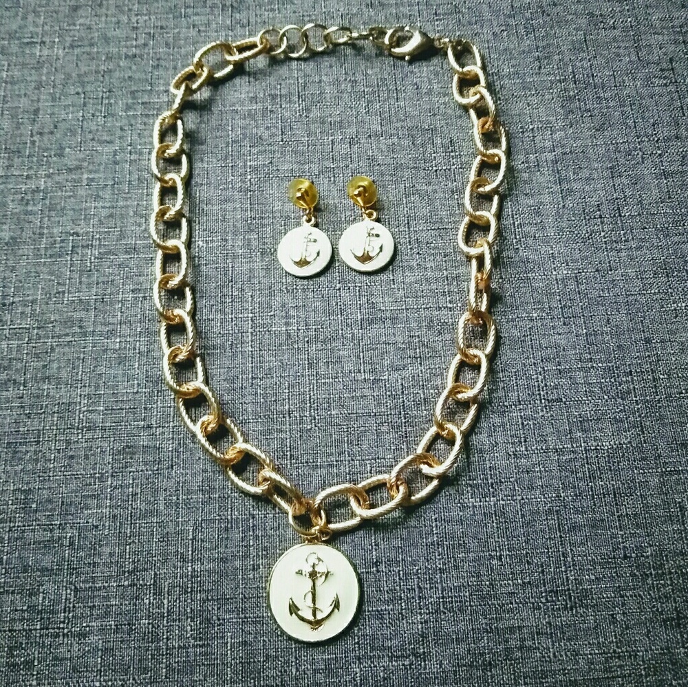 Set of Jewelry